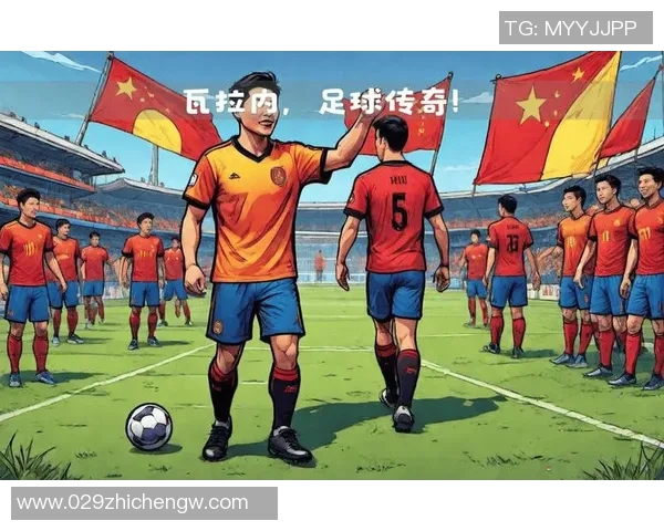 足球明星同人画作展示让我们一起欣赏这些艺术作品中的足球传奇与激情瞬间