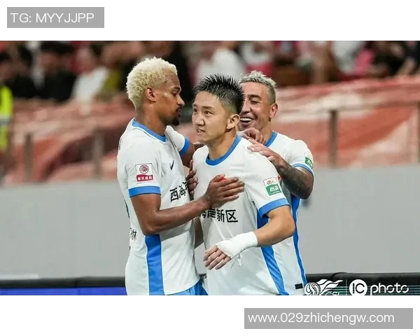 在中国足球舞台上闪耀的黑人明星球员与他们的传奇故事