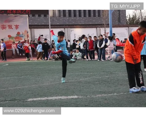 足球明星如何影响儿童成长与梦想追求的深刻关系探讨